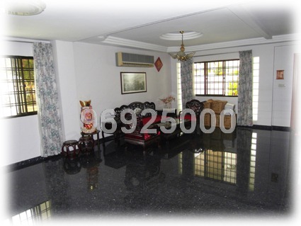 Lorong How Sun (D19), Terrace #286822